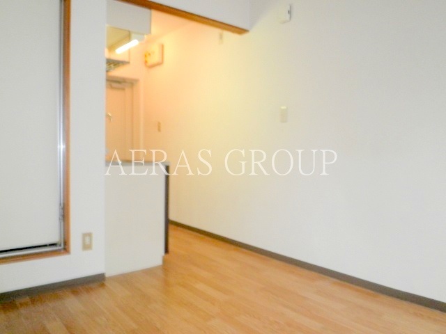 居室・リビング　★洋室★