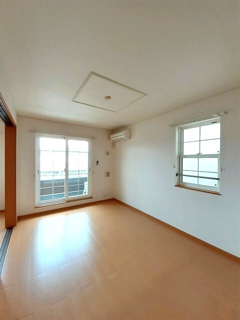 居室・リビング　居室・リビング