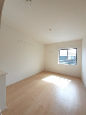 その他部屋・スペース　中はこのようになっています