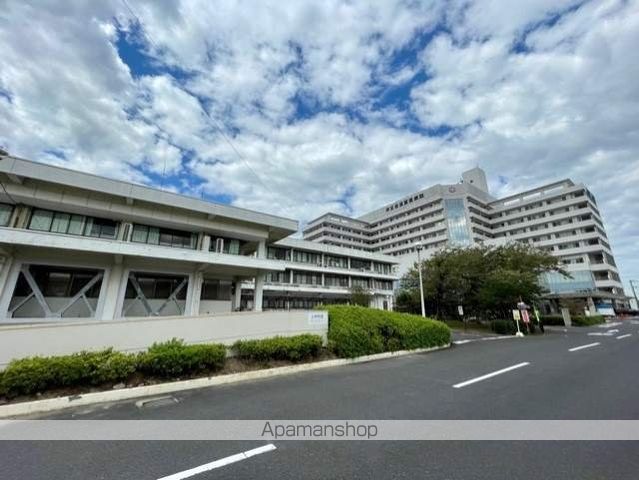 病院　済生会滋賀県病院（病院）まで1687m