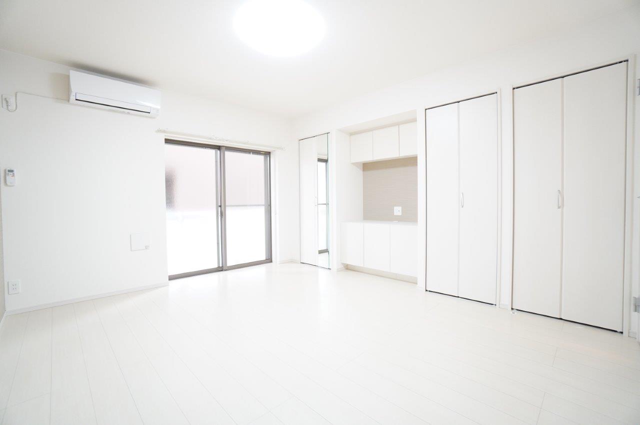 居室・リビング　※同物件・同タイプの写真です。