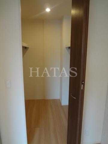 収納　同物件別部屋です