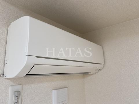 その他設備　同物件別部屋です