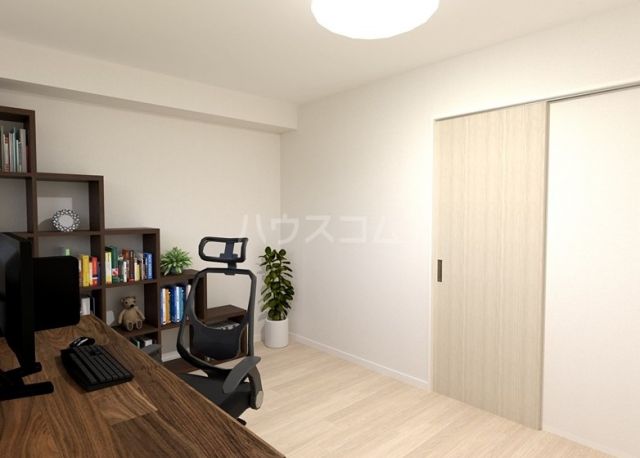 その他部屋・スペース