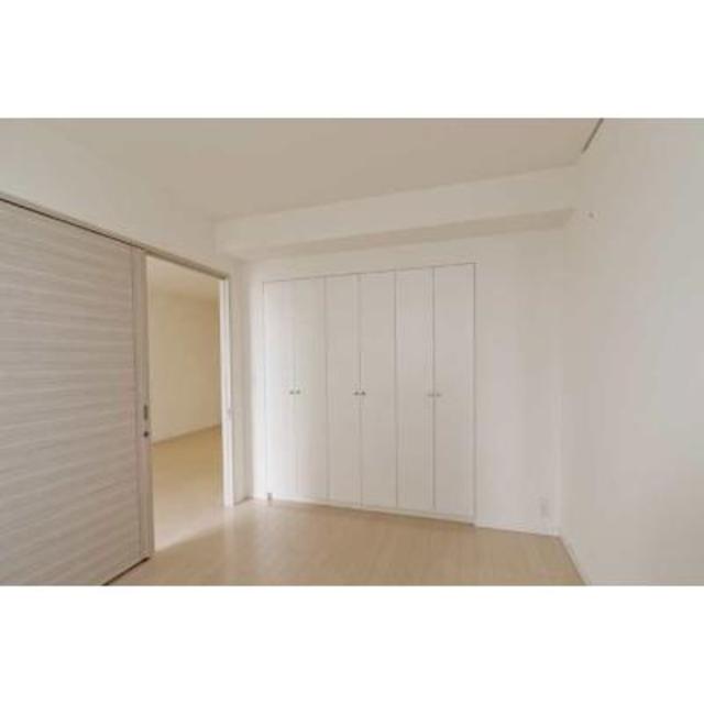 収納　※写真は同タイプ住戸です。