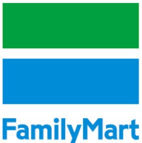 コンビニ　ファミリーマート 二中通電停前店（コンビニ）まで219m