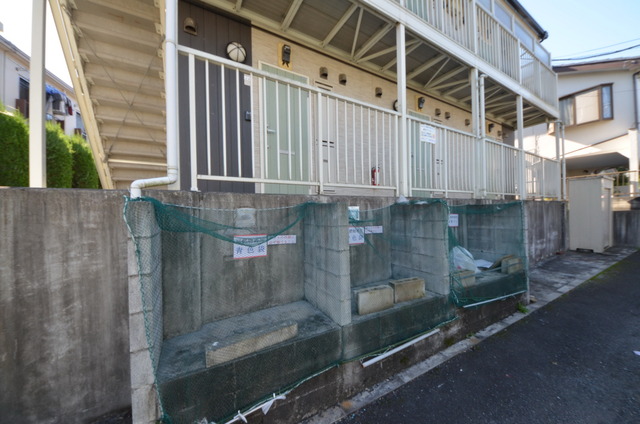 その他共有部分　★共用部分もしっかりお手入れされています★