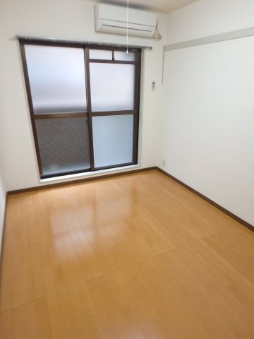 居室・リビング　リビングです