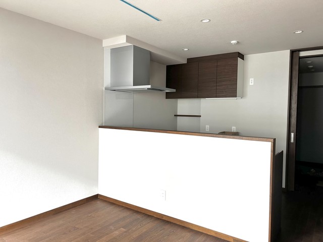 その他　リビングダイニング