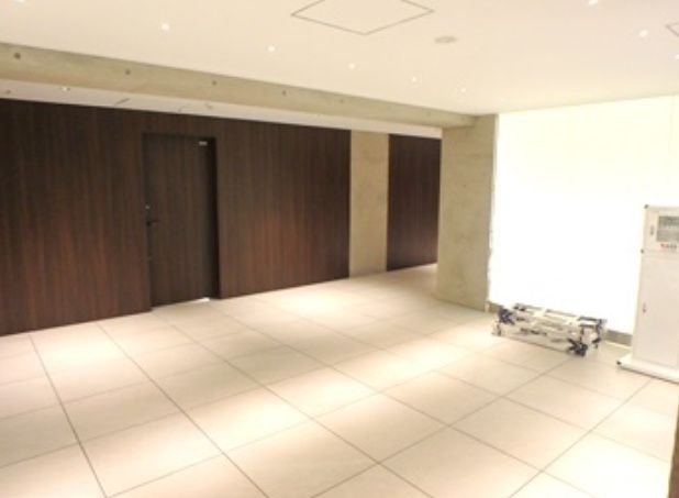 その他共有部分　☆共用部分☆