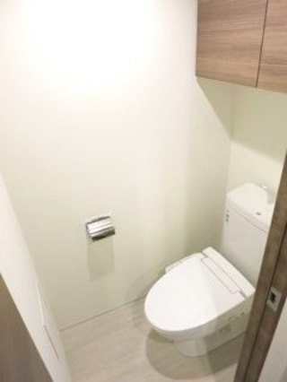 トイレ　☆清潔感のあるトイレ☆