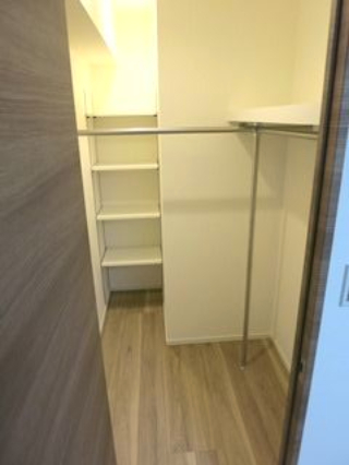 収納　☆たっぷり収納☆