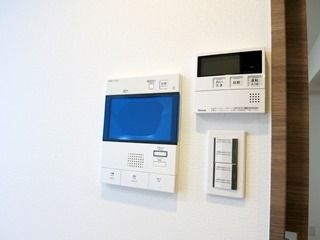 セキュリティ　☆安心安全のセキュリティ☆