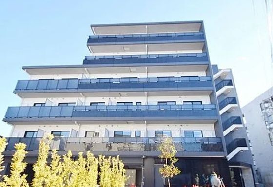 建物外観　☆綺麗な外観☆