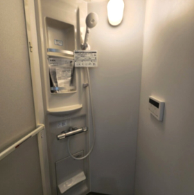 バス・シャワールーム　同一仕様写真