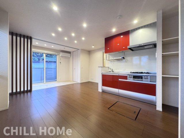 居室・リビング　他社様掲載物件もまとめてご紹介、ご案内可能です(^^)/