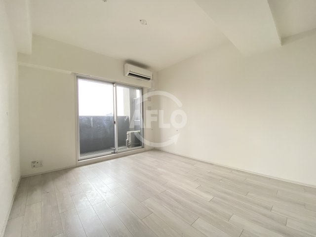 居室・リビング　スワンズシティ南堀江ブルーム　洋室