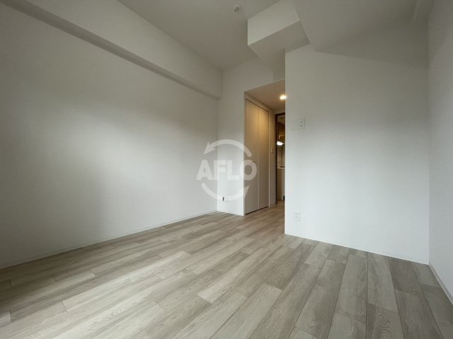 その他部屋・スペース　エスリードレジデンス大阪難波　内装