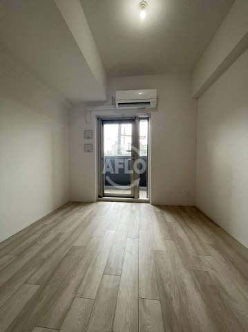 居室・リビング　エスリードレジデンス大阪難波　リビング