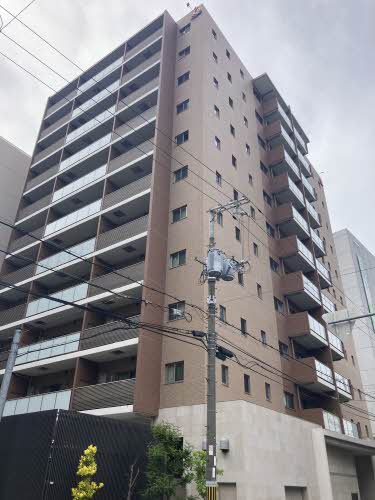 サニープレイス新梅田の賃貸物件・価格情報【SUUMO】