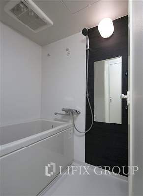 バス・シャワールーム　風呂