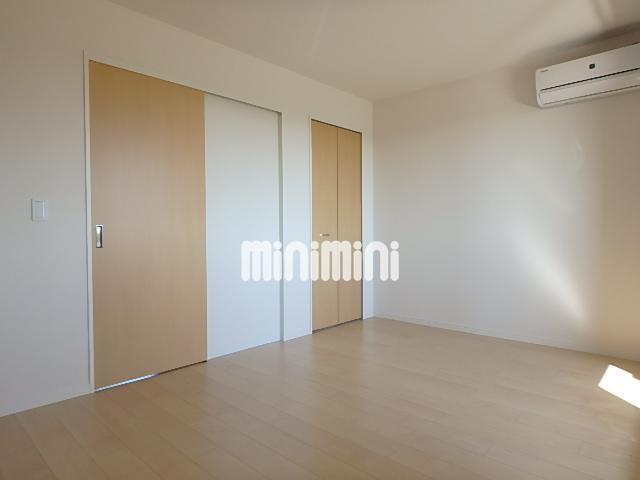 その他　７帖の洋室にもエアコンがついています。