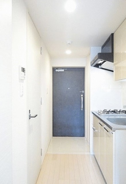 玄関　同仕様写真