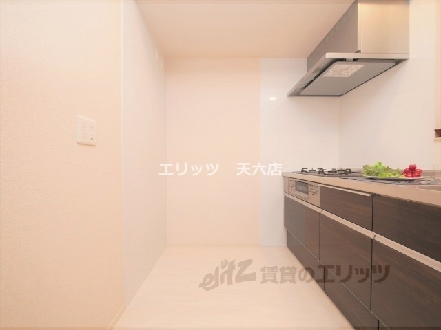 その他部屋・スペース　冷蔵庫置場