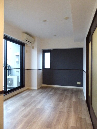 居室・リビング　洋室　※同タイプ別部屋前回募集時2021.3撮影