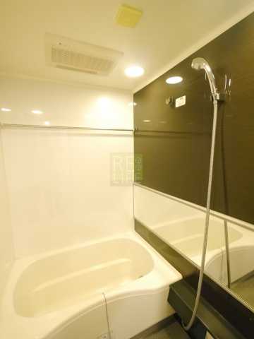 バス・シャワールーム　ルネ神楽坂（参考画像）