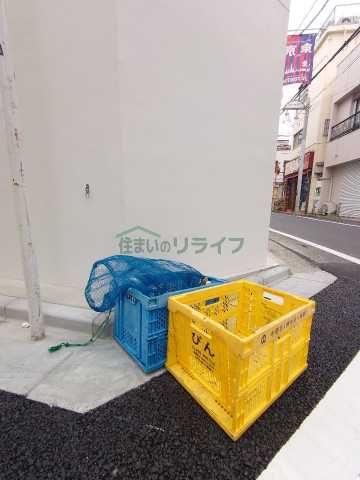 その他　ナイスリッジ野方