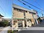 枚岡駅より徒歩2分 1階 築62年の賃貸物件