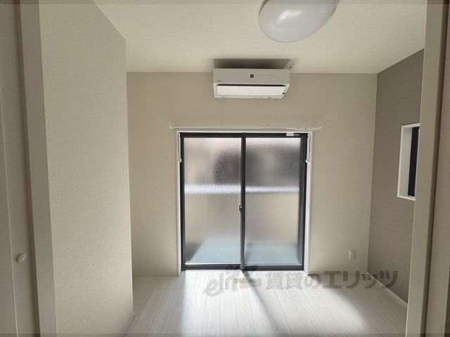 居室・リビング　洋室