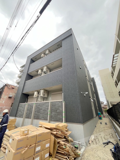 その他　インターネット無料で使い放題♪