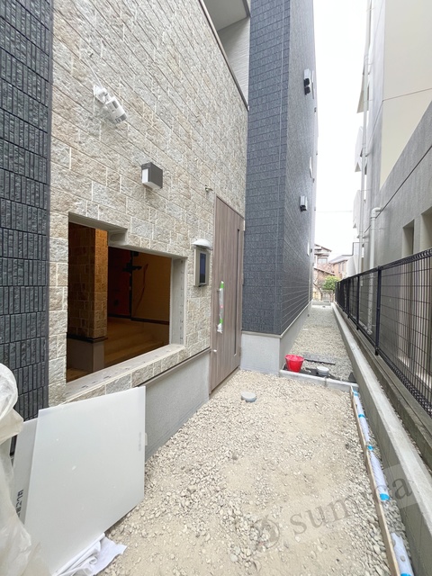 その他共有部分　インターネット無料で使い放題♪