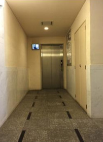 その他共有部分　レジディア蒲田II