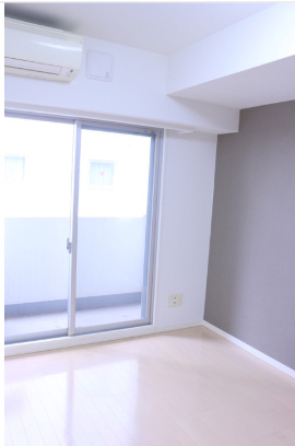 居室・リビング　レジディア蒲田II