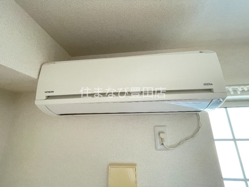 居室・リビング　同型別部屋写真