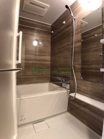 バス・シャワールーム　ジオエント巣鴨