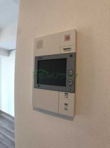 セキュリティ　ジオエント巣鴨