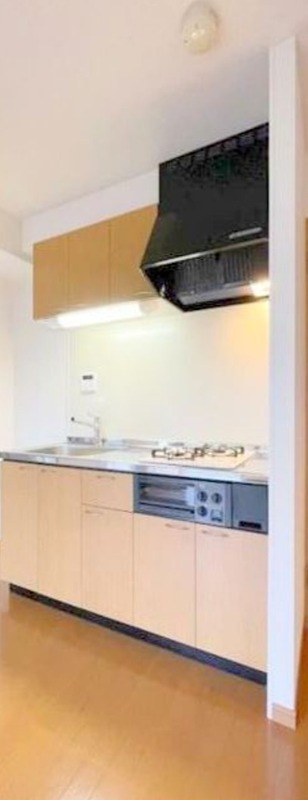 キッチン　同仕様写真含む