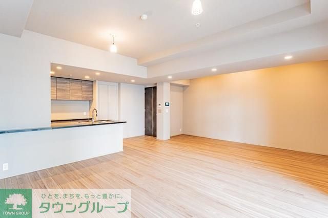 居室・リビング　※写真は同タイプ住戸です。