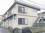 鶴ケ峰駅よりバス14分 徒歩4分 2階 築39年の賃貸物件