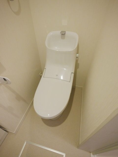 トイレ　★トイレです★