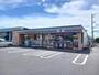 コンビニ　セブンイレブン 内原駅北店（コンビニ）まで489m