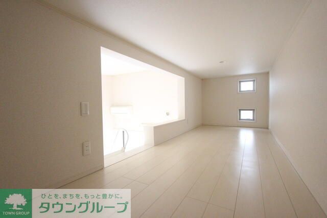 その他部屋・スペース　お問合せはタウンハウジングまで！※現地待合わせ相談可能