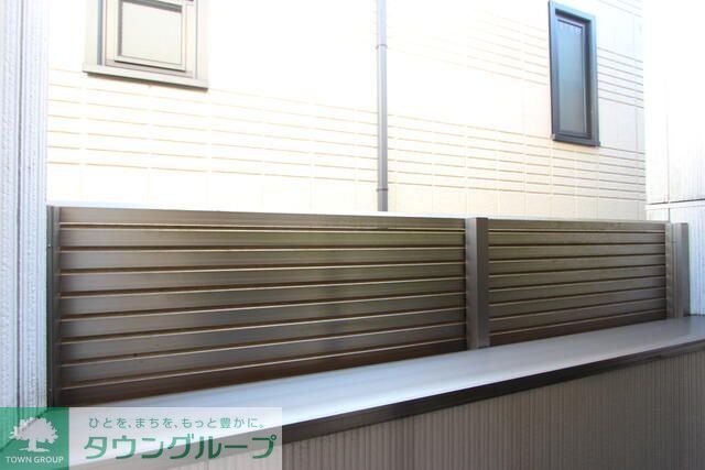 眺望　お問合せはタウンハウジングまで！※現地待合わせ相談可能