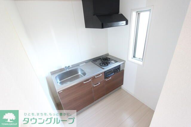 キッチン　お問合せはタウンハウジングまで！※現地待合わせ相談可能