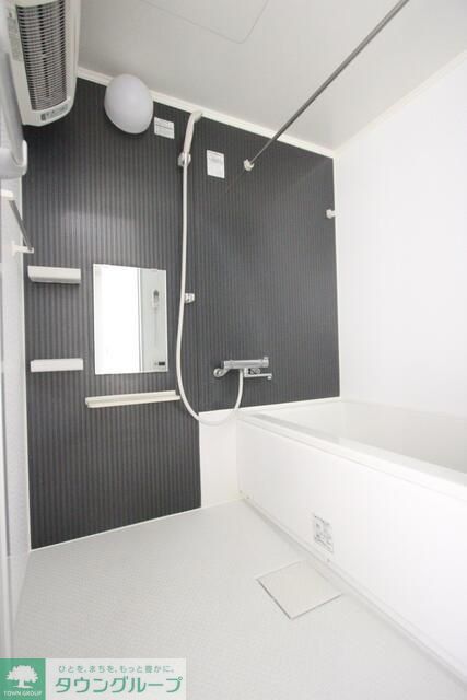 バス・シャワールーム　お問合せはタウンハウジングまで！※現地待合わせ相談可能