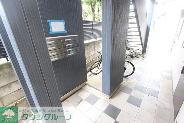 その他共有部分　お問合せはタウンハウジングまで！※現地待合わせ相談可能